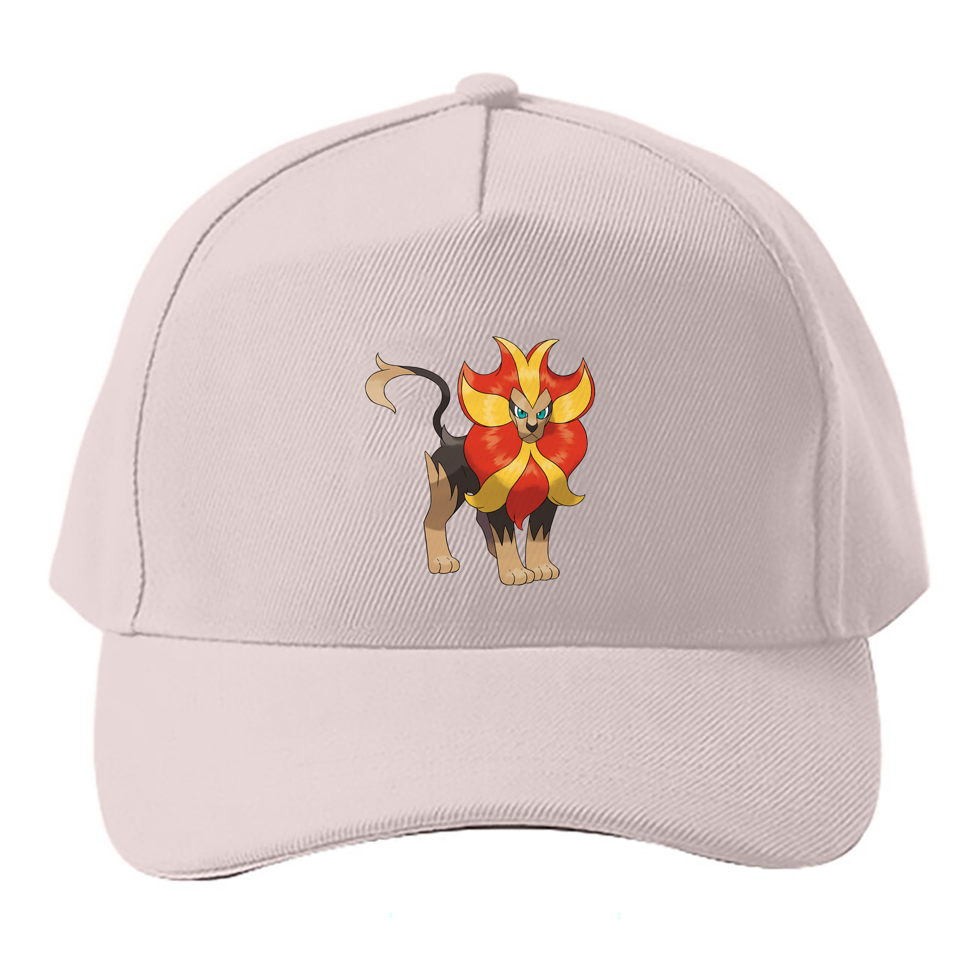 （画像用） ポケットモンスター Pokémon ベースボールキャップ 綿100％ 男女兼用 帽子 スポーツ